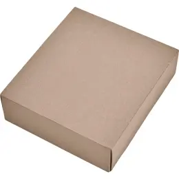 Forbes Kraft Gift Set Gift Box Unbranded
